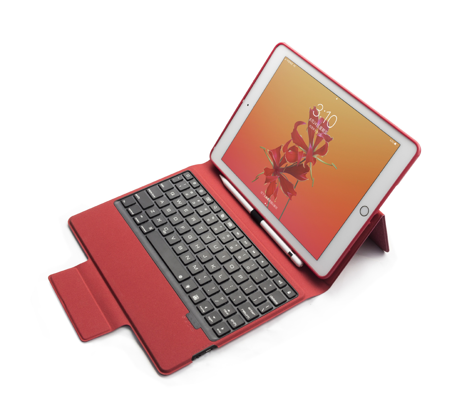 Clavier pour tablette - Ref 3422849 Image 7