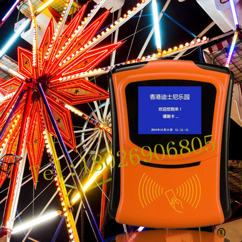 ����ˢ����*��ͯ���ֳ�ˢ���շѻ�*�շ�һ��ͨ��װ