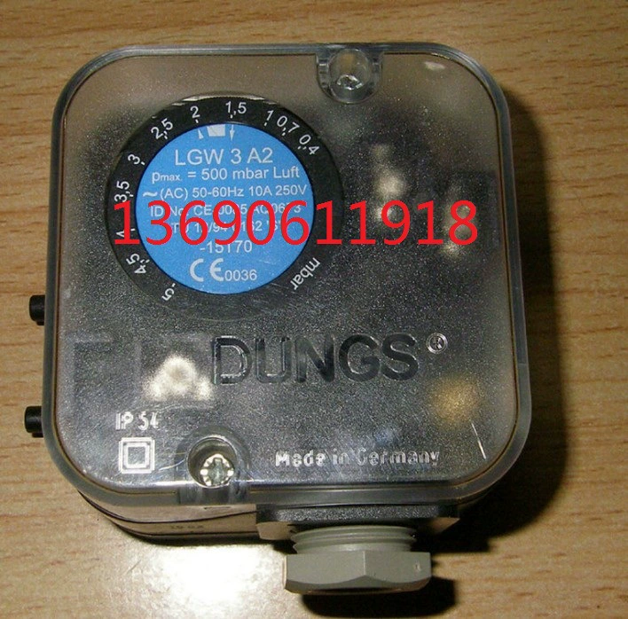 LGW3A4 LGW10A4 LGW150A4 LGW50A4 дунги (Донги) газовый переключатель давления