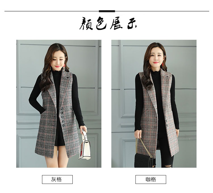 Gilet femme - Ref 3317652 Image 12