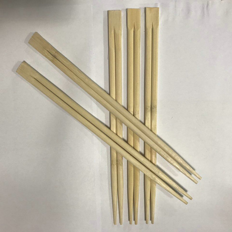 餐饮竹筷子 竹制连体双生方便筷 外卖筷子一次性竹筷子批发-阿里巴巴