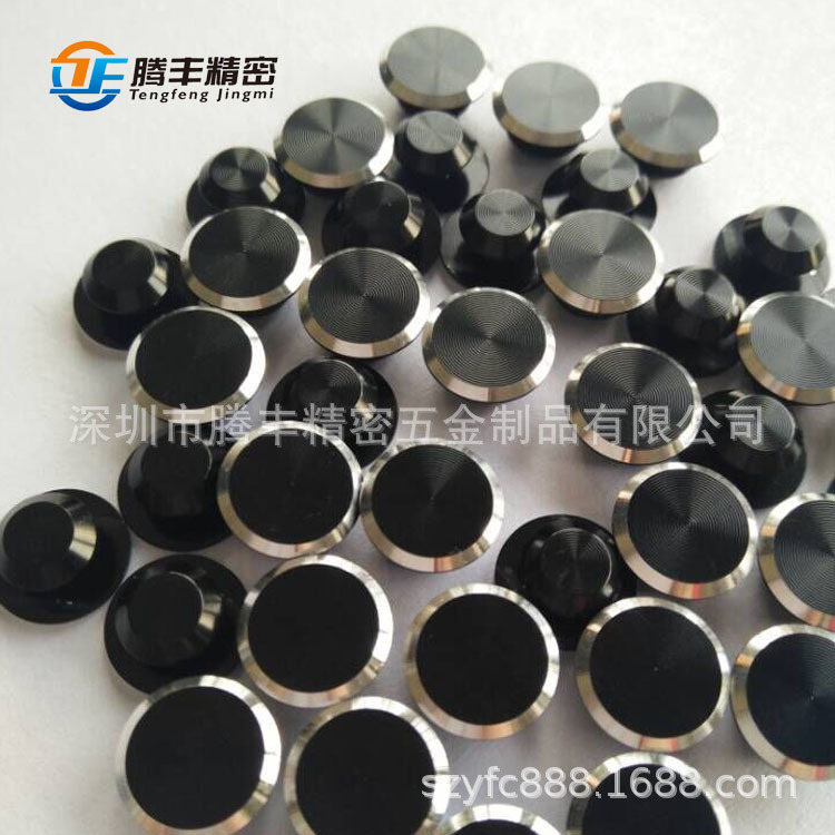 厂家硅胶智能扣高光适用小米手环扣 不锈钢表扣 小米表带扣苹果扣