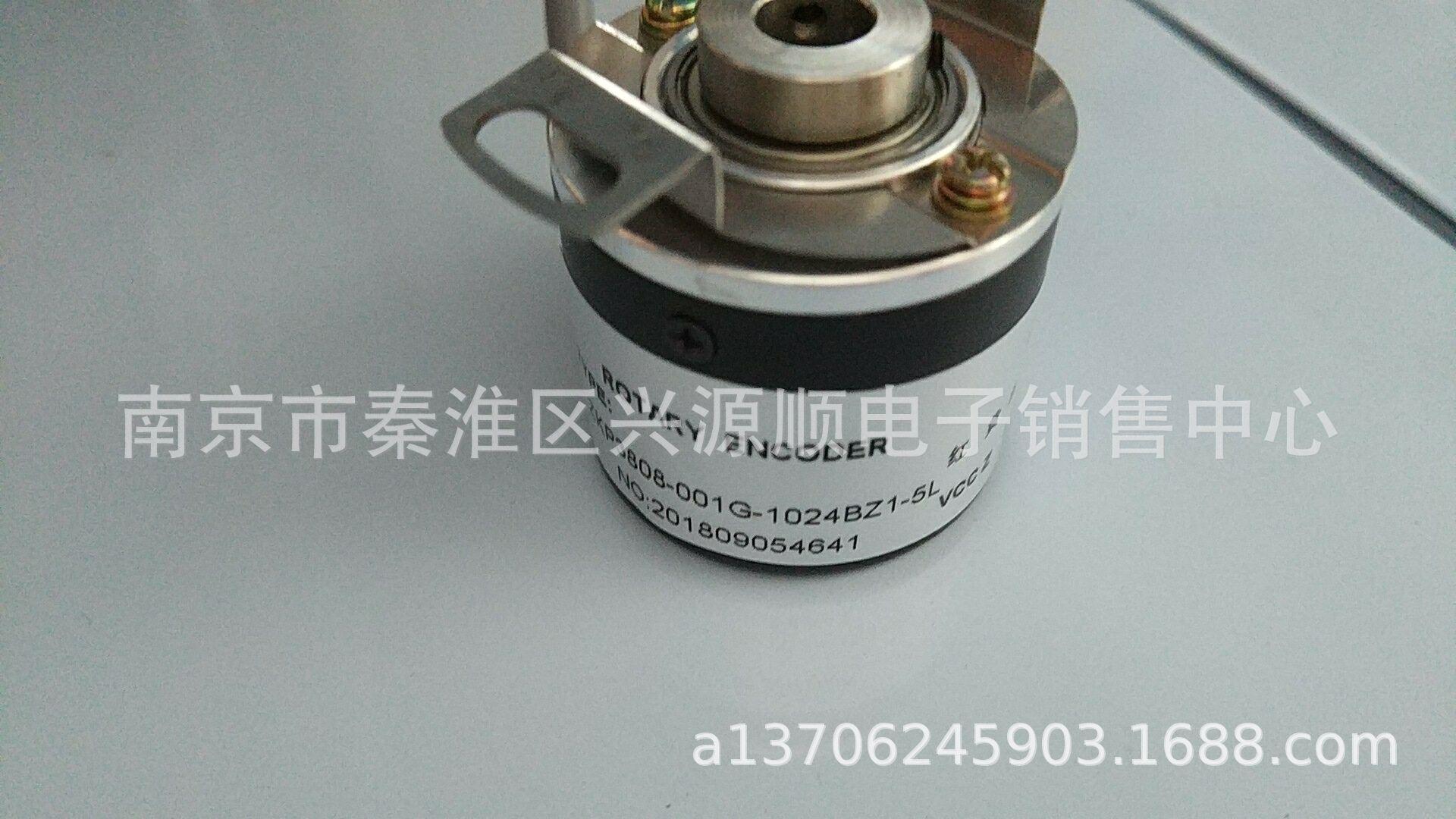 ZKP3808-001G-1024BZ3-5L  ZKP3808-001G-1024BZ1-5L 编码器