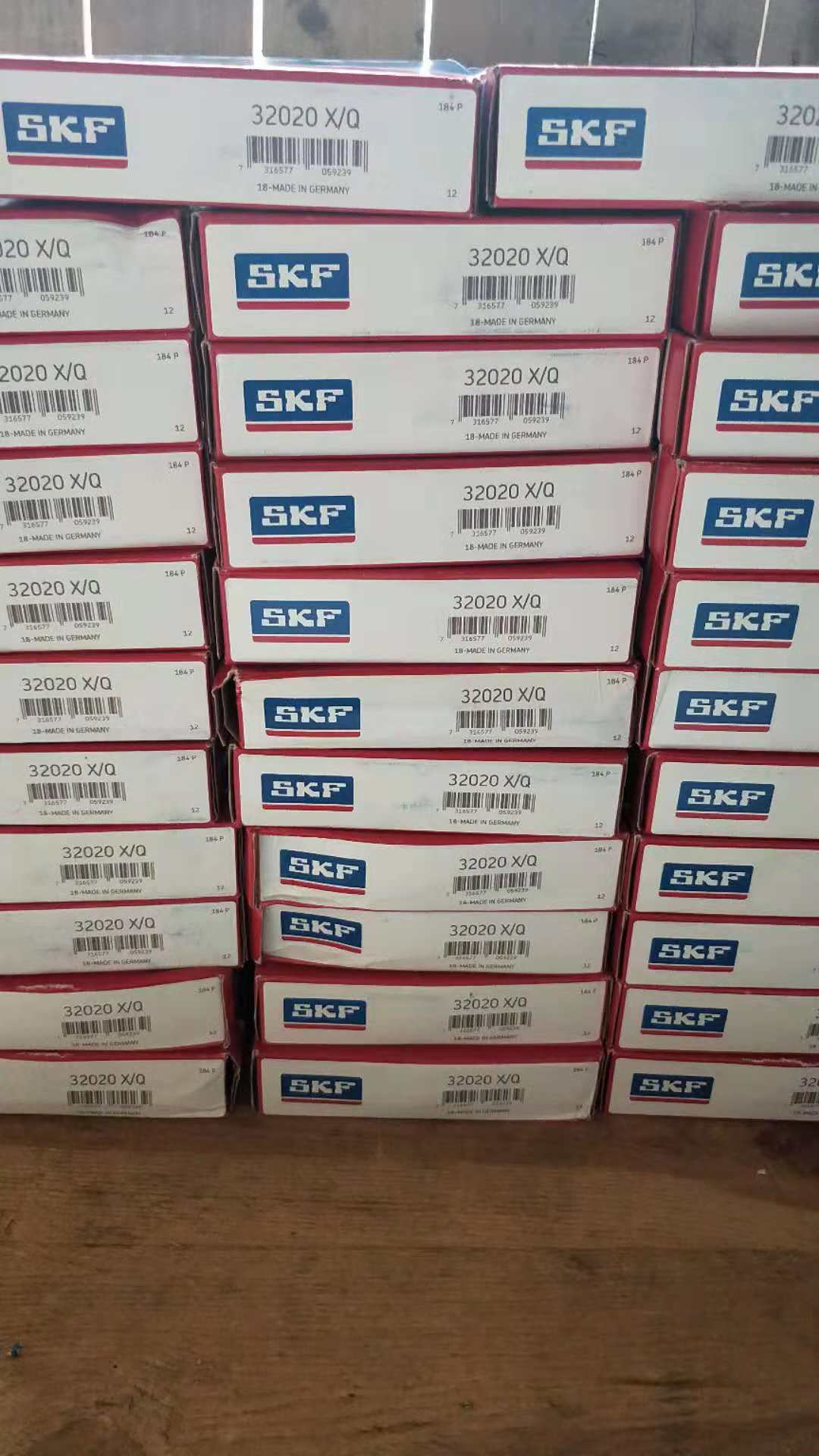 32020X/Q 瑞典轴承 32019 32018 32017 32016 32015 32014 32004X