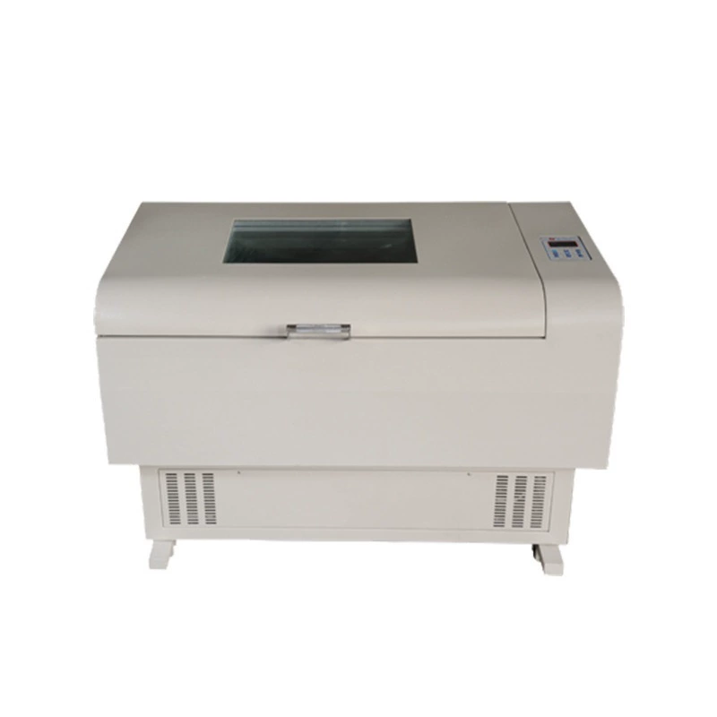 Прямые продажи с фабрики, высокое качество послепродажного обслуживания BSD-WX3280 Горизонтальный шейкер большой емкости Shanghai Bosun (постоянная температура)