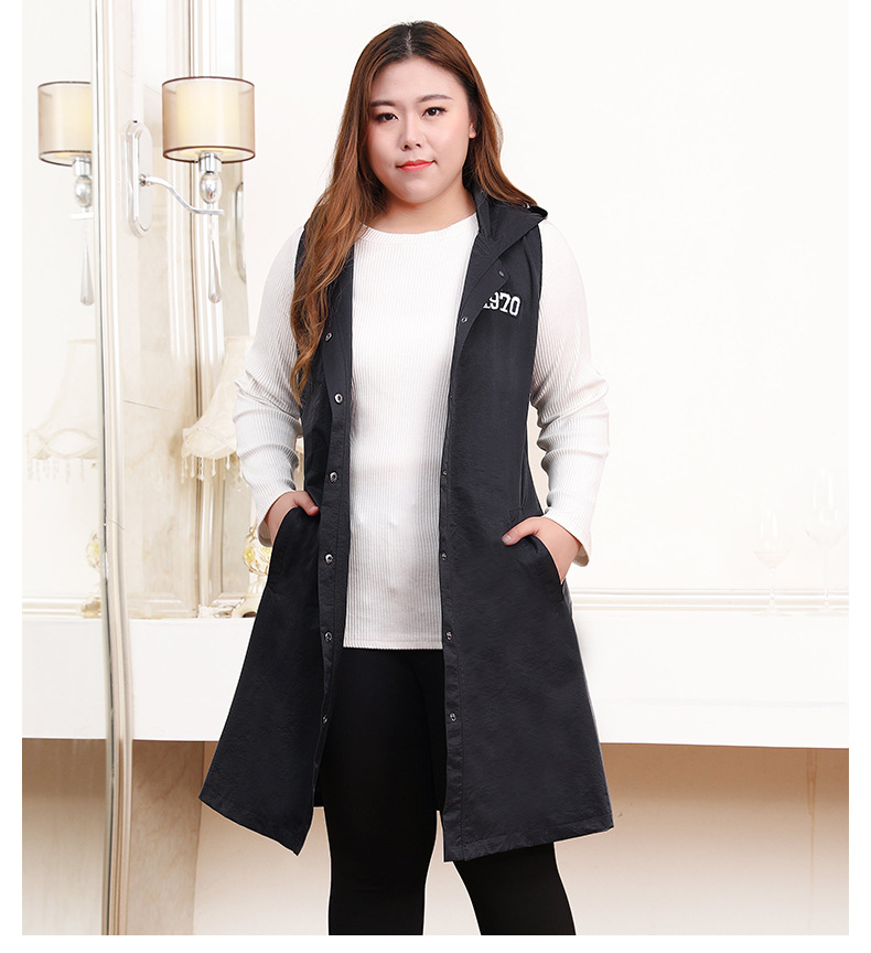 Gilet femme MS RETROHSION en Coton en nylon - Ref 3316517 Image 17