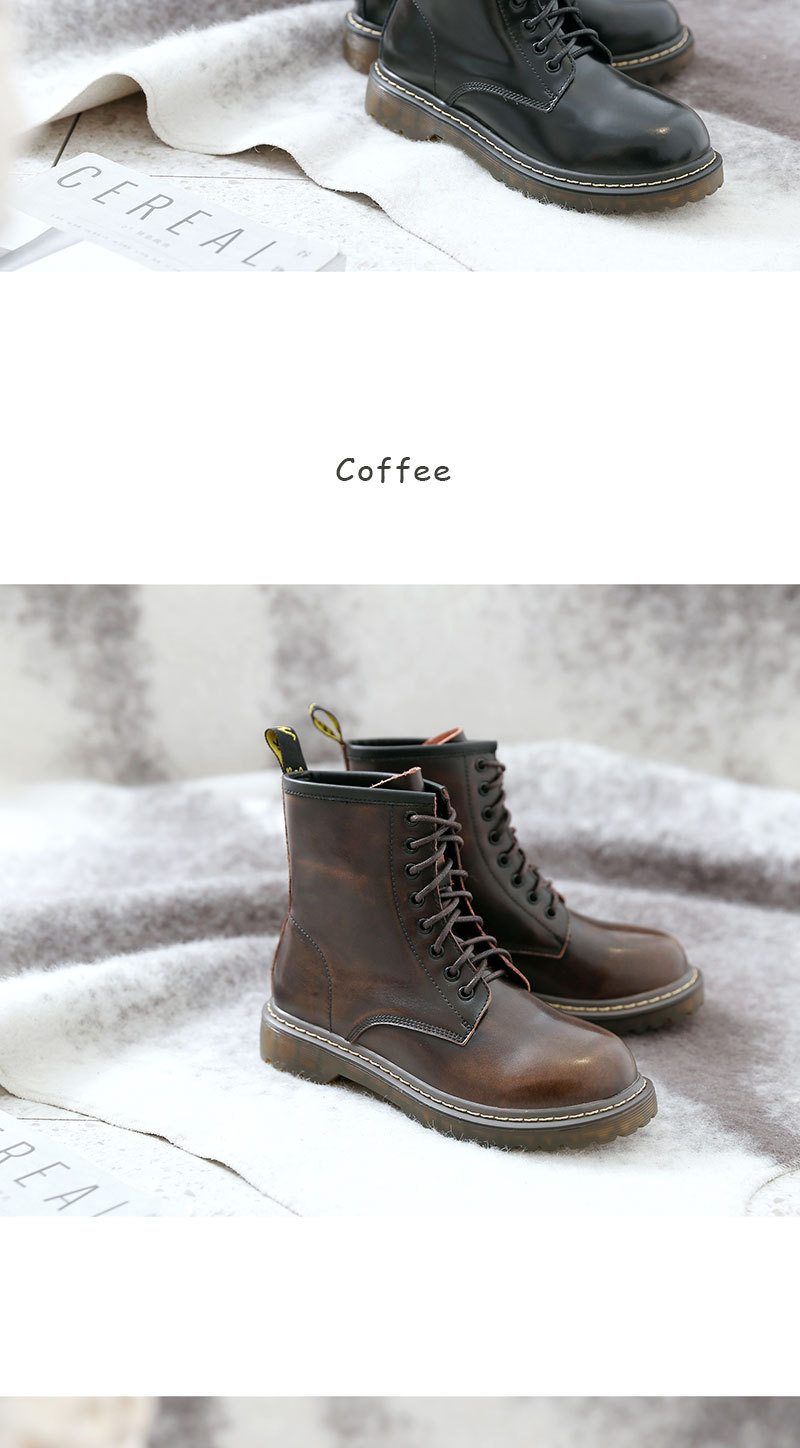 Bottes femme BELLE PUISSANCE en En cuir - Ref 3354734 Image 14