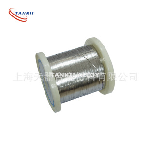 ��t�����늟�Ͻ��� Cr20Ni80 ��ՠt����t��z