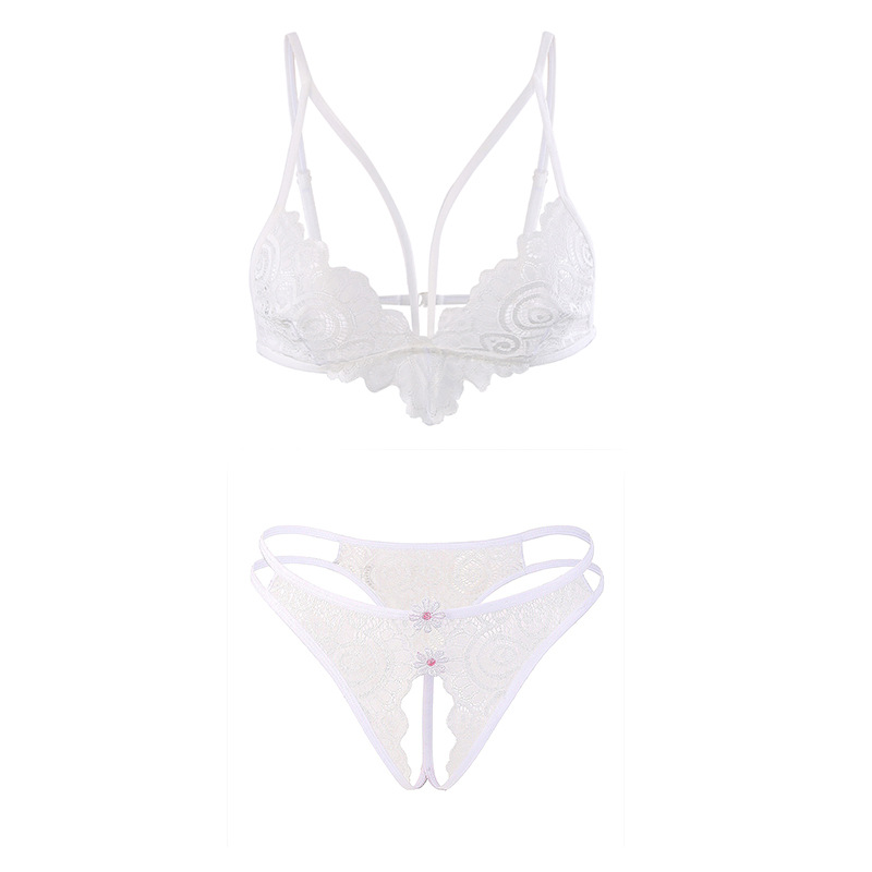 Soutiens-gorge AI SIKUI en Polyester - Ref 3370071 Image 4