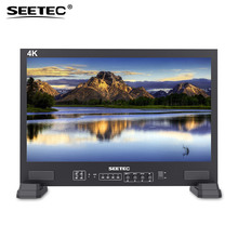 SEETEC�㲥�������� HDMI 4K��ýר��IPS��FS215-S4K ���Ұ���