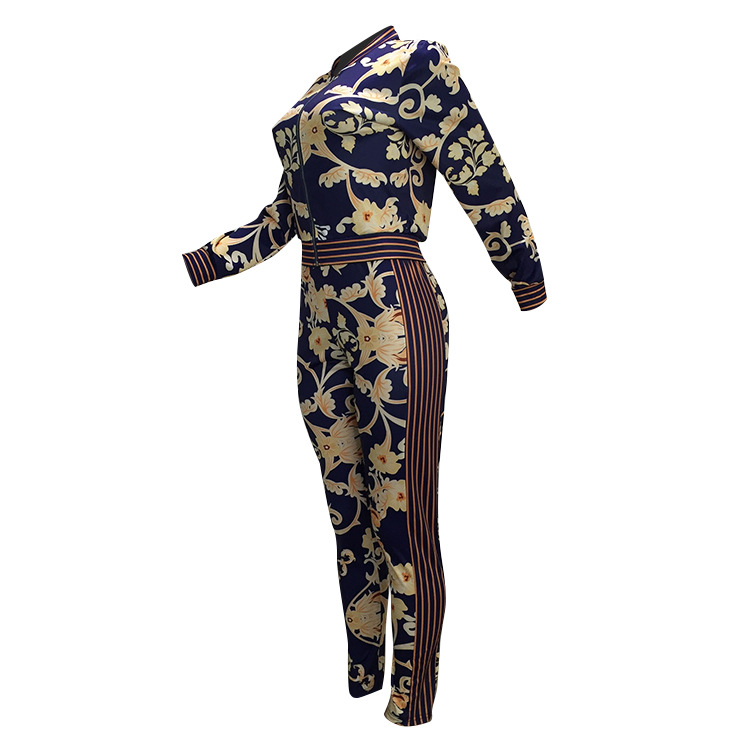 Costume femme en Mélange de coton - Ref 3335559 Image 21