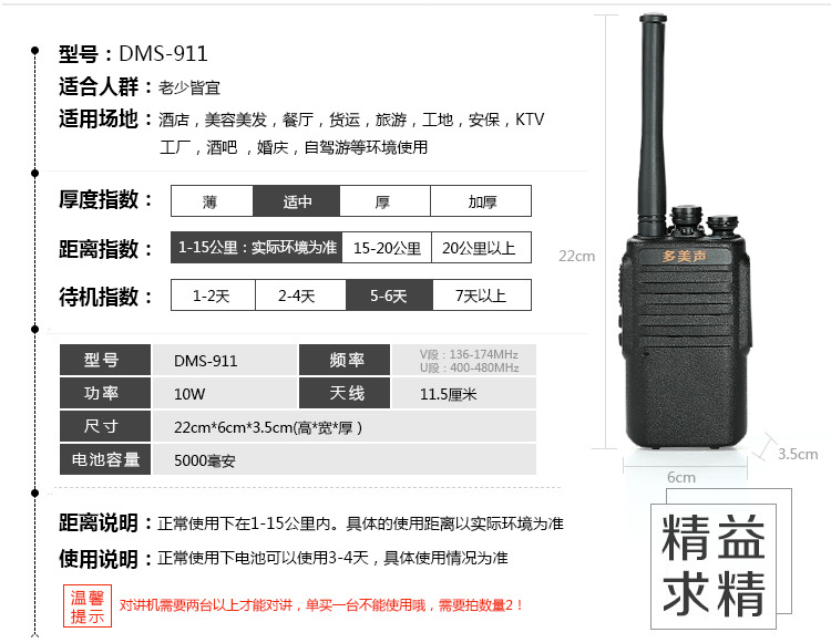 Equipement de sécurité - Interphone - Ref 3401673 Image 11