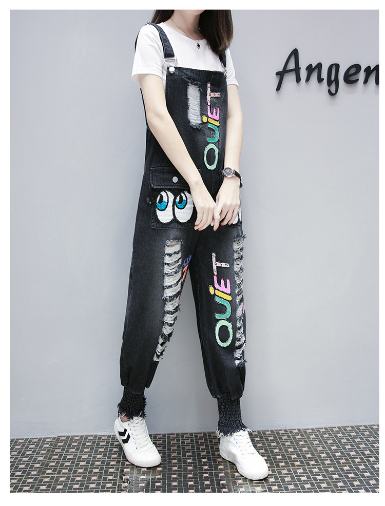 Harem Pants Image 6