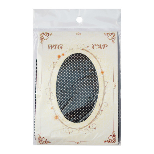 Seven Street Wig Care Hair Net Large Tooth Comb Stand Care Solution BB Clip Five-piece Care Tools Small Wholesale