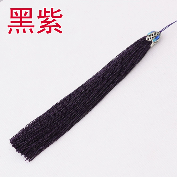 Longjie Jingtai Lan Sui Sui ручная новая плетёная дорожка, древняя одежная подвеска, можно обработать для прямых продаж