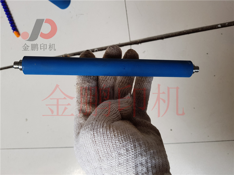 元宝机配件/小胶辊/上机头配件/元宝折叠机配件/易损件/民间祭祀