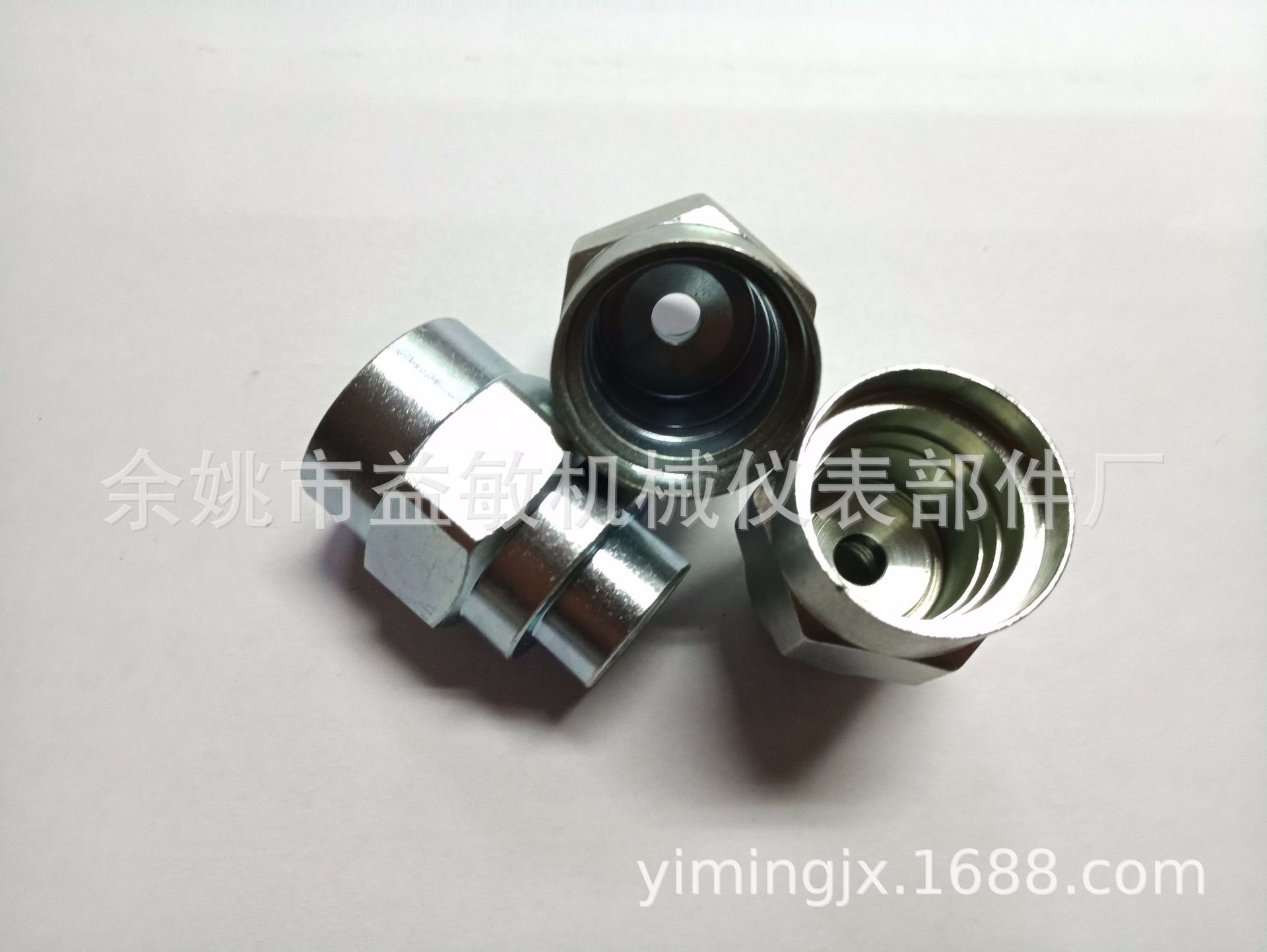 机油压力开关外壳 (3)