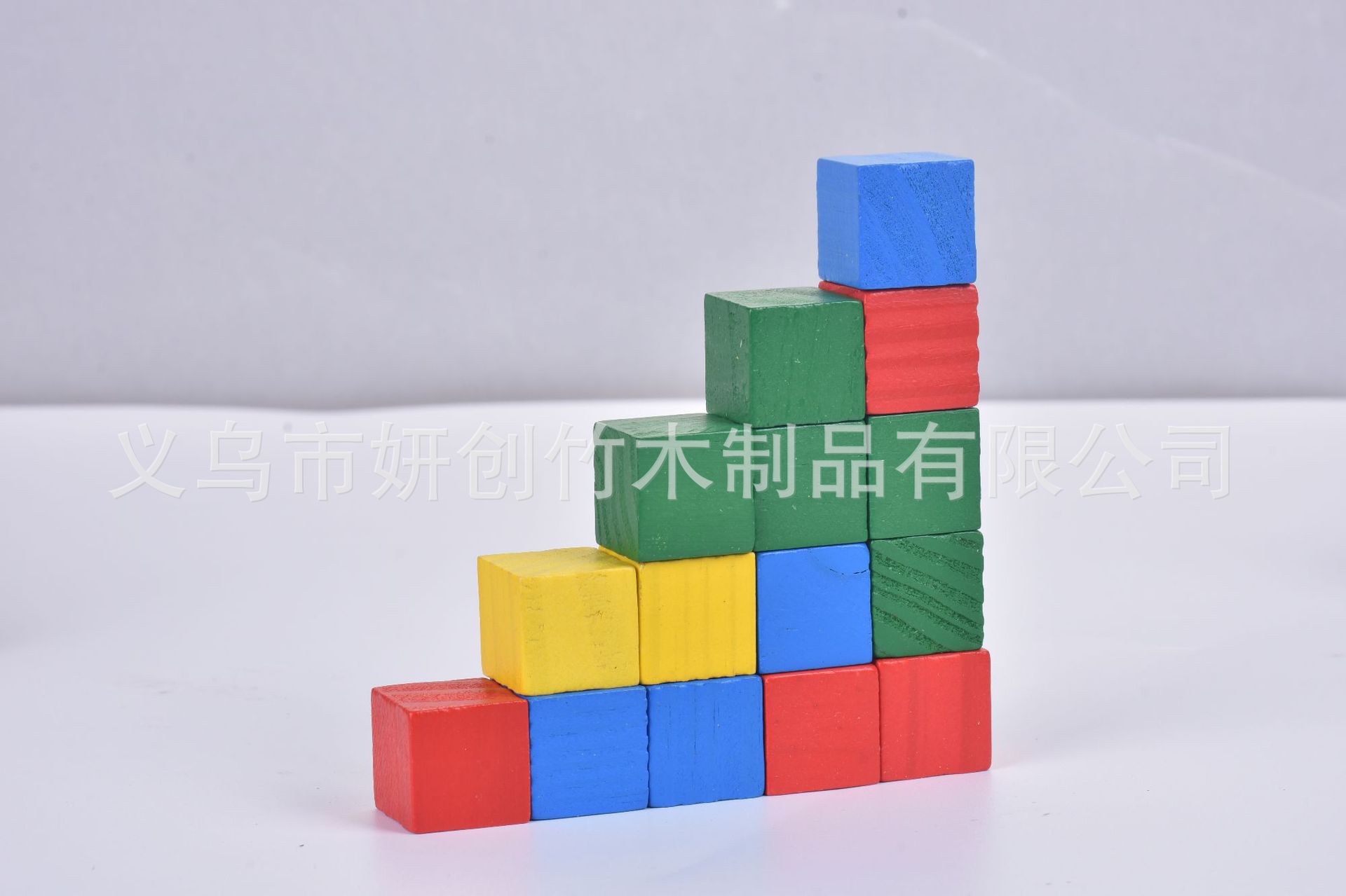 义乌市妍创竹木有限公司