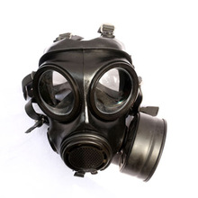 新華MF22防毒面具FMJ08防毒全面罩 防氯化氫沙林毒氣