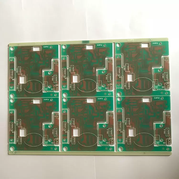 pcb线路板厂家供应FR-4玻璃纤维板 线路板pcb电路板加工打样
