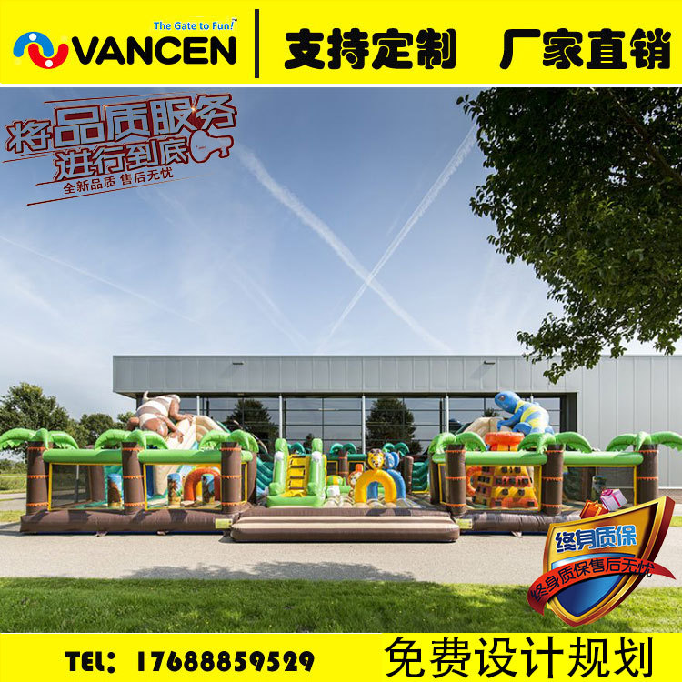 Manufacturer customized outdoor large bo...