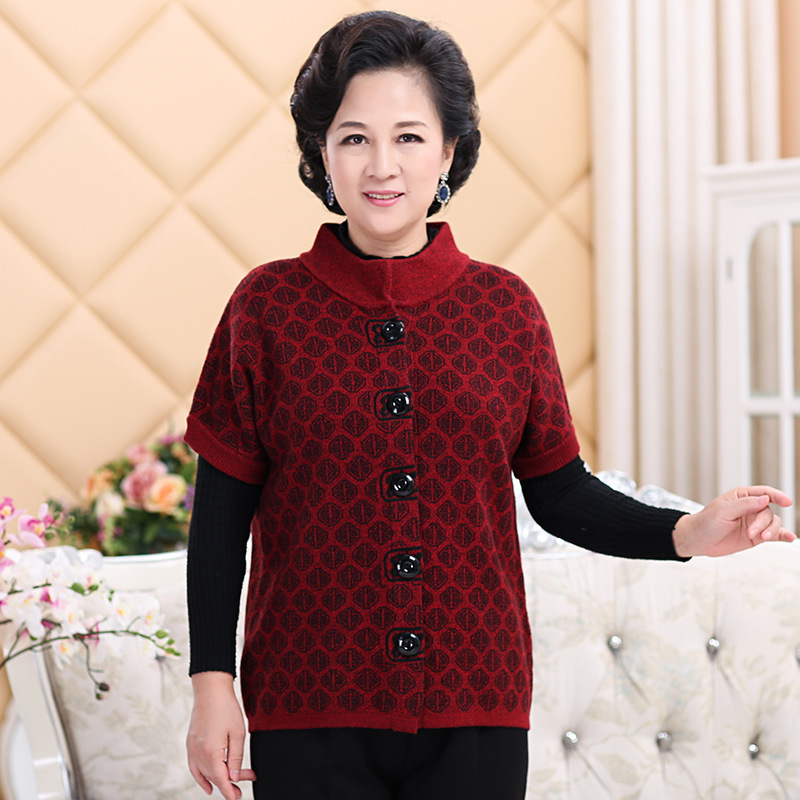 Gilet femme en Tricot - Ref 3317792 Image 3