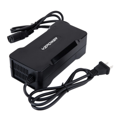 YZPOWER 29.4V5A 24V20AH Lead acid for lithium battery Apply 7 Lithium Lead acid sharing