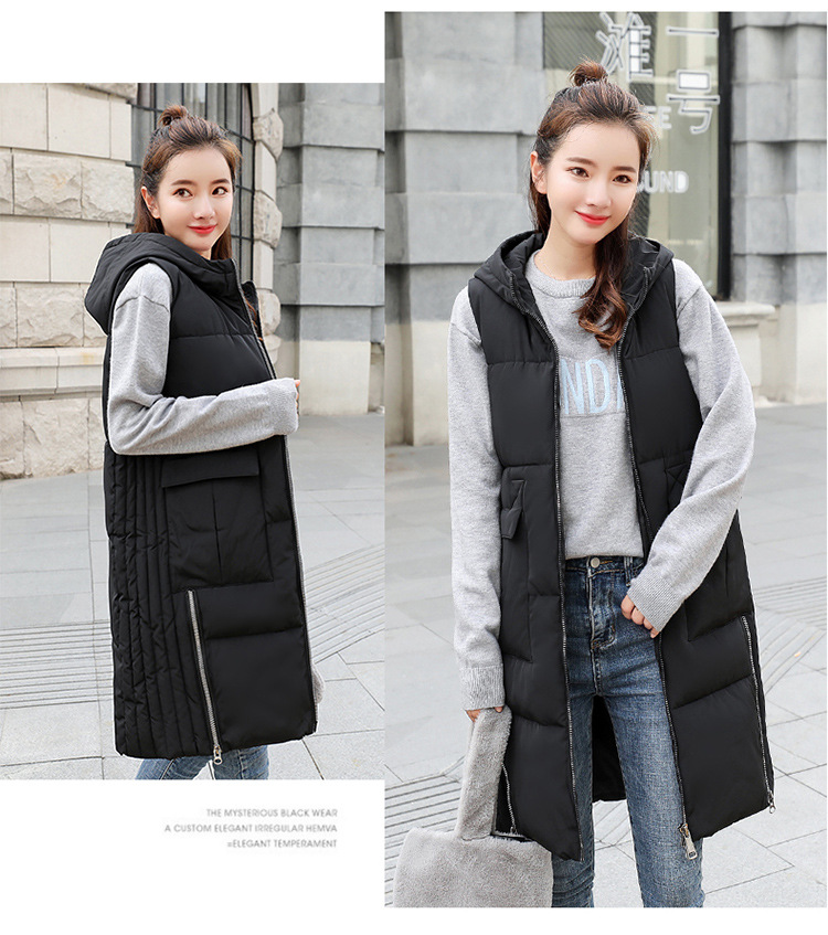 Gilet femme - Ref 3316868 Image 37