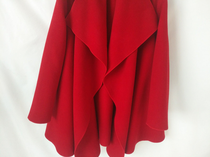 Blouson femme en Cachemire - Ref 3321764 Image 17