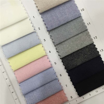 Cotton thickening Double-stranded Oxford 15 colour Shelf direct deal 108014