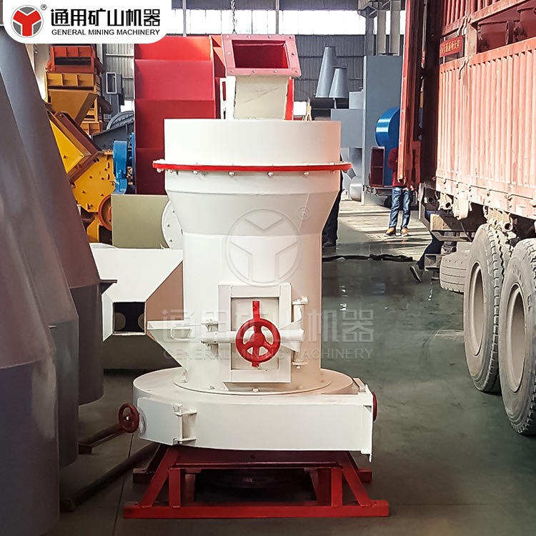 厂家直销雷蒙磨粉机 干粉雷蒙磨 4R雷蒙磨粉机 产量大 效率高高效