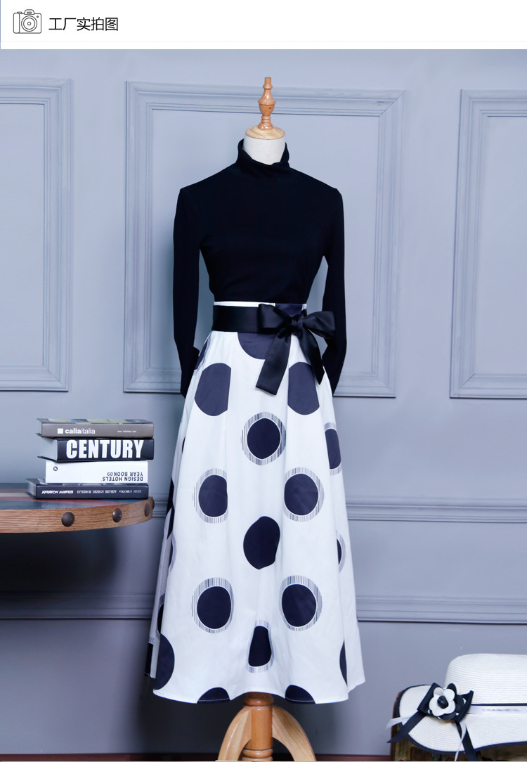 Costume femme en Mélange de coton - Ref 3333857 Image 15