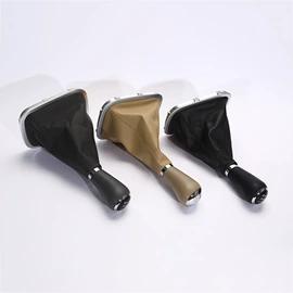 手刹/档把套;其他汽车内饰;驾驶室及配件