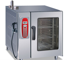 佳斯特EWR-10-11-H十层商用电脑版多功能蒸烤箱西餐酒店连锁店用