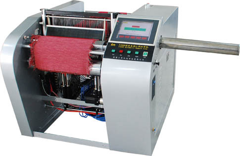 供应Y300S全自动剑杆织样机