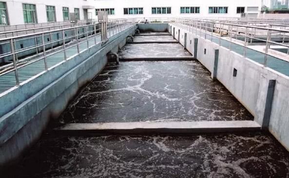 农富康生物除臭液给化工厂污水池除臭效果好