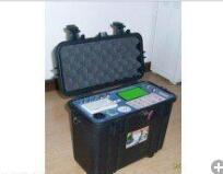 QMD-3000便携式烟气烟尘分析仪