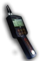 超声波测厚仪/测厚仪/手持式超声波测厚仪  型号：HAD-HCH-2000F