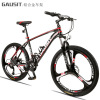 Manufactor Direct selling aluminium alloy Bicycle 26 inch 24 speed 27 speed 30 Gear shift cross-country shock absorption Mountain Bicycle