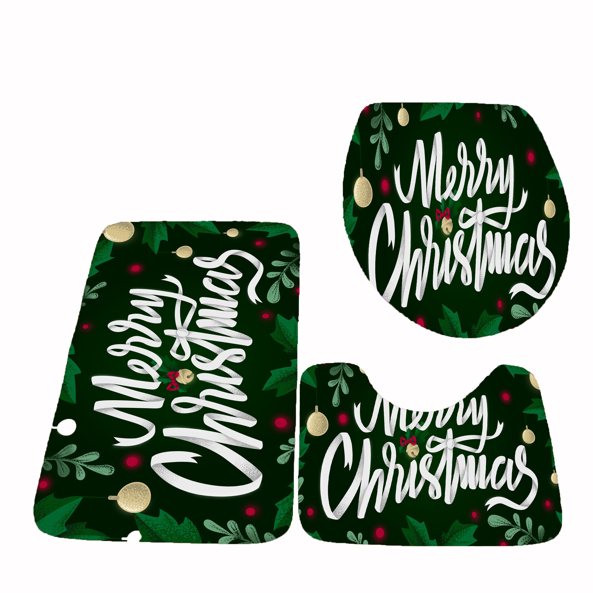 크리스마스 3 피스 세트 5