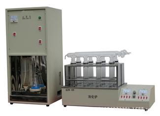 美华仪   蒸馏器/蒸馏仪