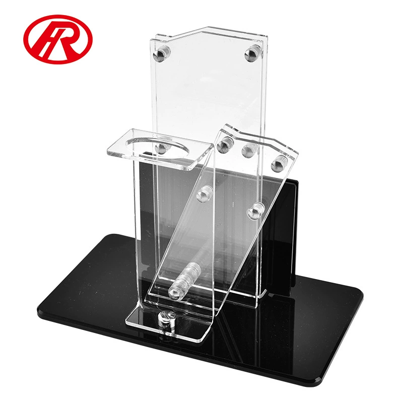 Universal creative kitchenware, acrylic set, direct factory sales, 5 pieces
