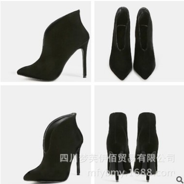 Chaussures été pour femme en Caoutchouc - Ref 3346634 Image 10