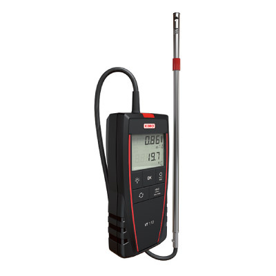 法国KIMO便携式热线风速仪VT110