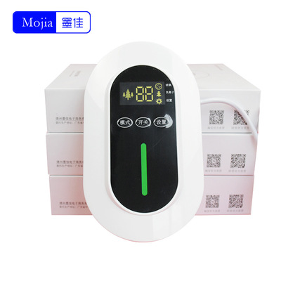 空氣淨化器家用小型 廁所衛生間空氣殺菌消毒除臭消毒機生産廠家