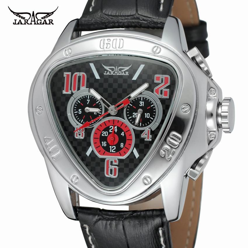 Montre homme - Ref 3439855 Image 7