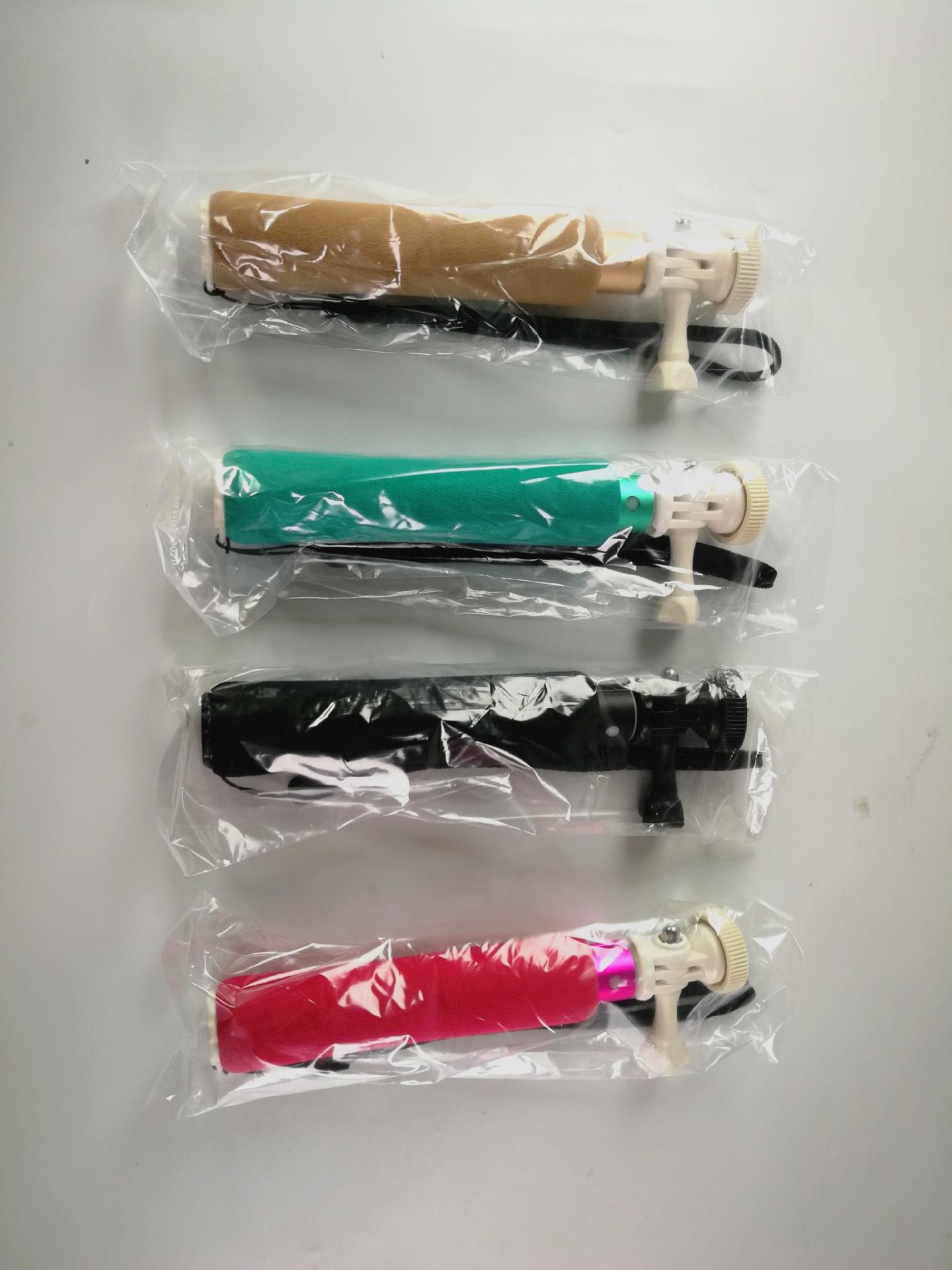 Stick selfie en Alliage d aluminium - Ref 3386474 Image 26