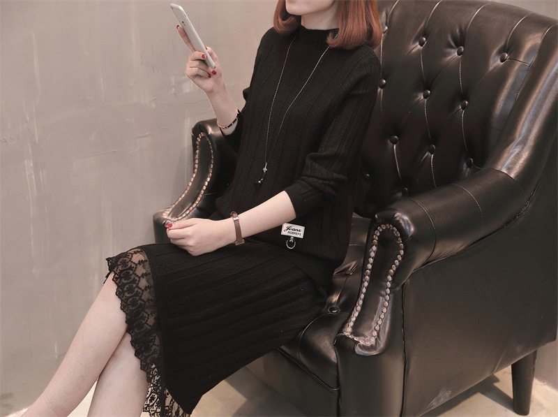 Costume femme en Mélangé - Ref 3334728 Image 28