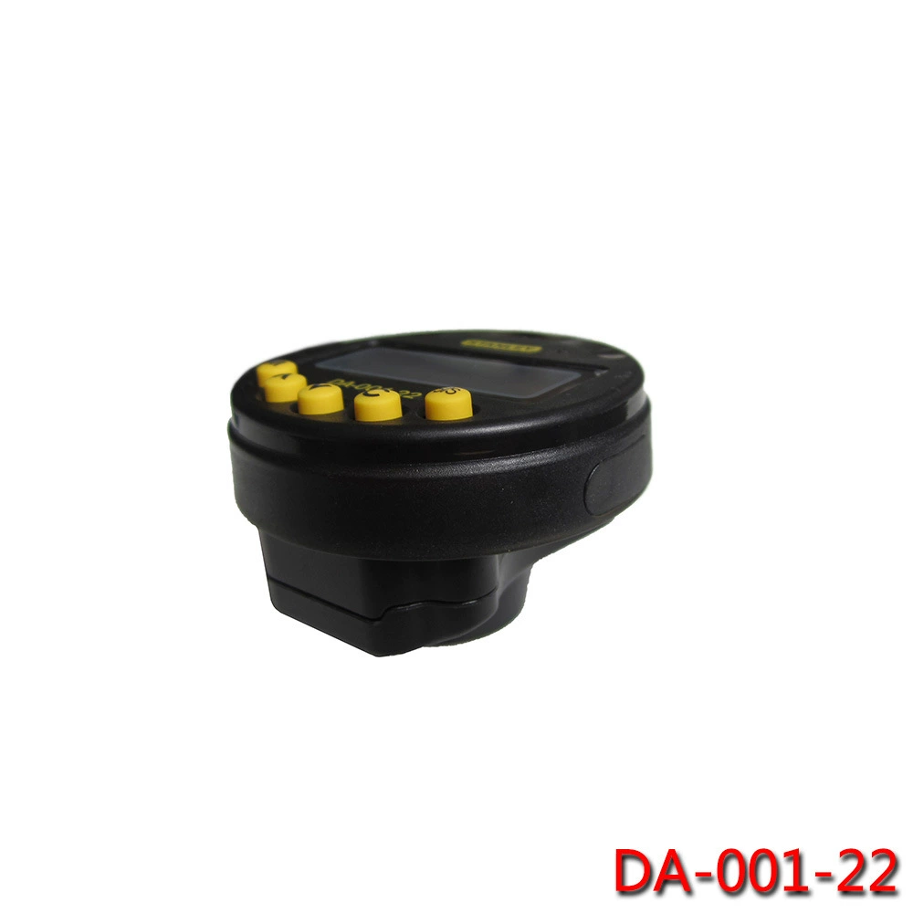 DA-001-22