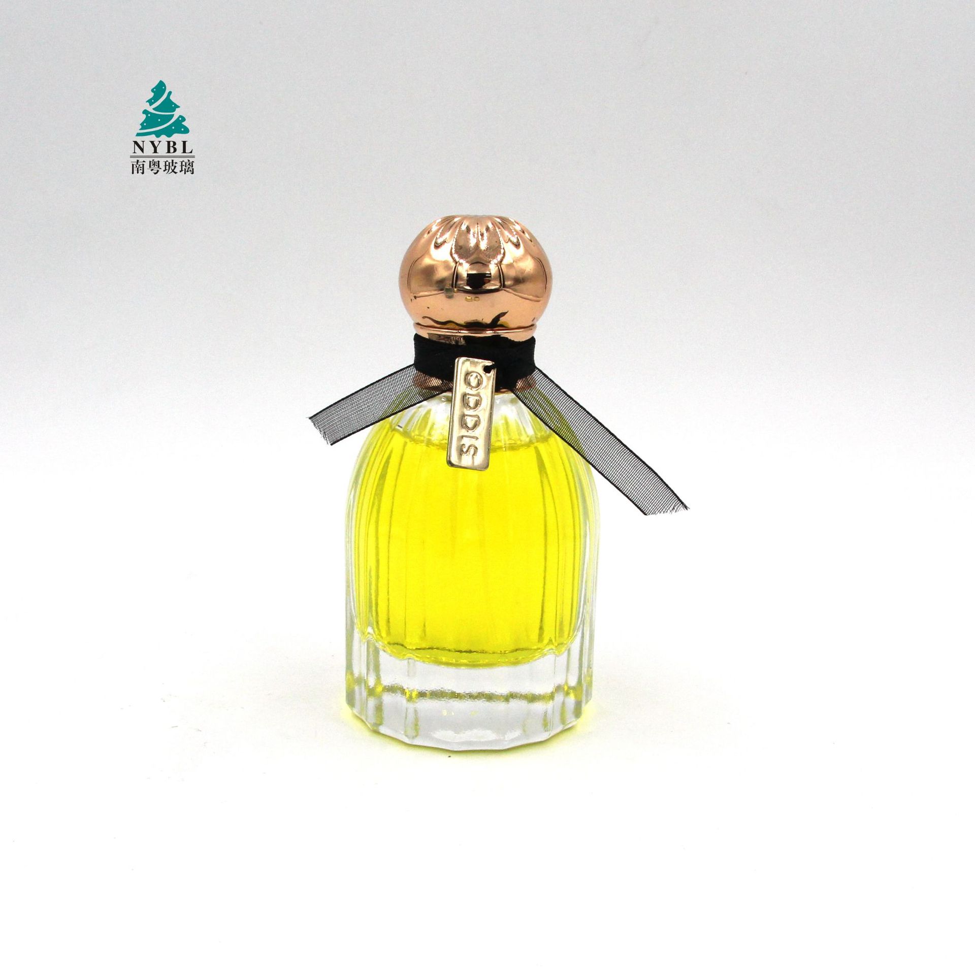 女士香水瓶 香水瓶 玻璃瓶 香水玻璃瓶  高档香水瓶30ml